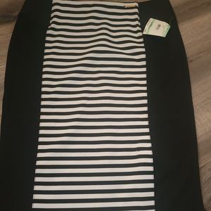 ANNE KLIEN SKIRT NWT size 8